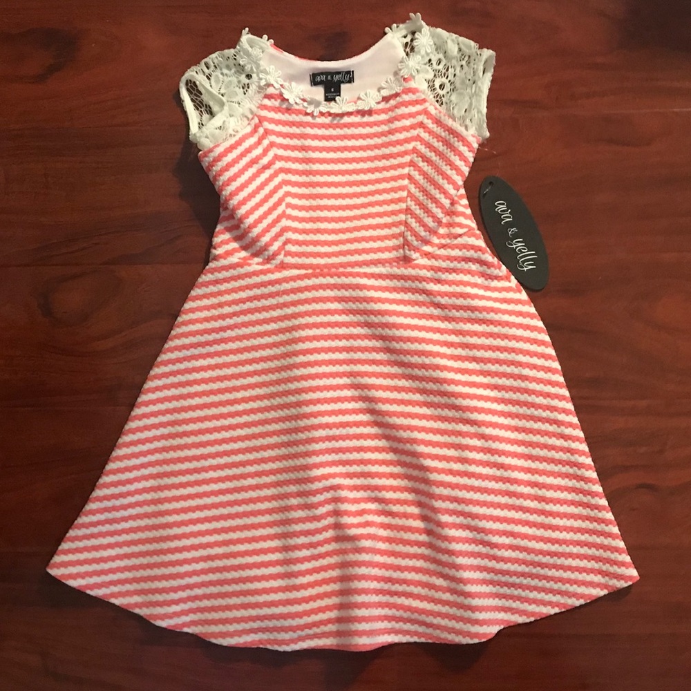 Girl Dress